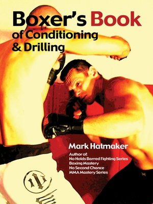 cover image of Boxer's Book of Conditioning & Drilling